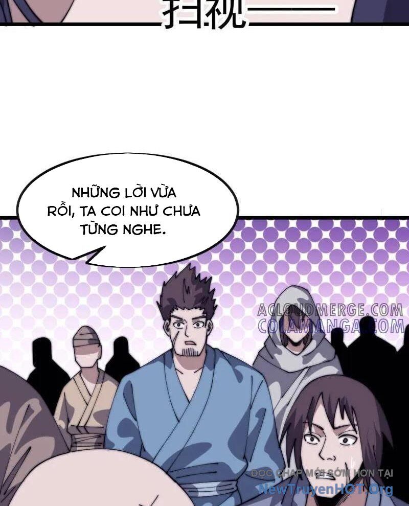 Ta Có Một Sơn Trại