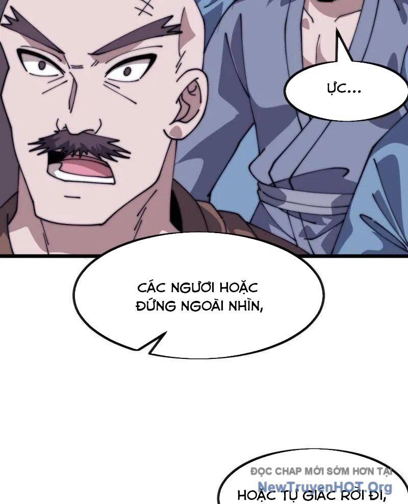 Ta Có Một Sơn Trại