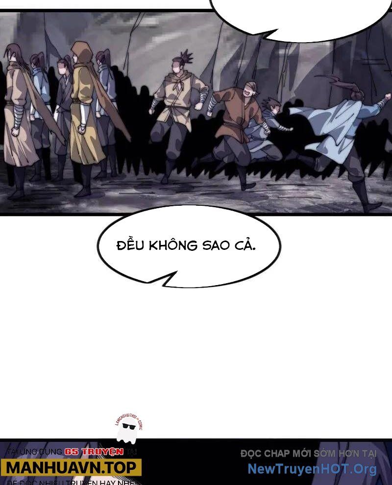 Ta Có Một Sơn Trại