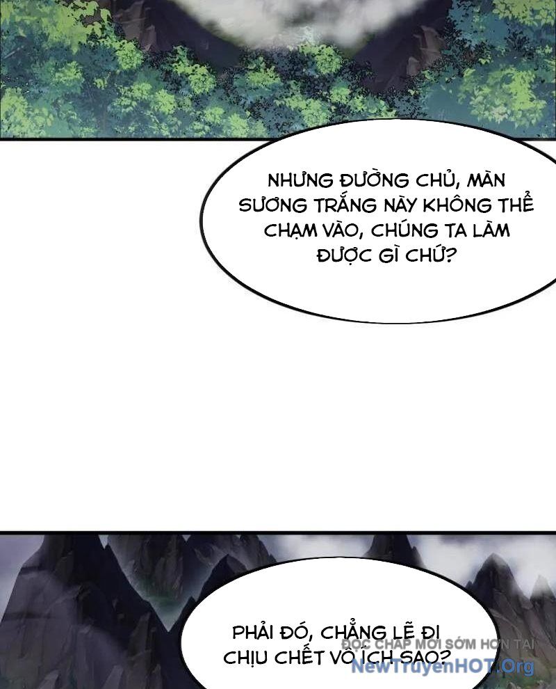 Ta Có Một Sơn Trại