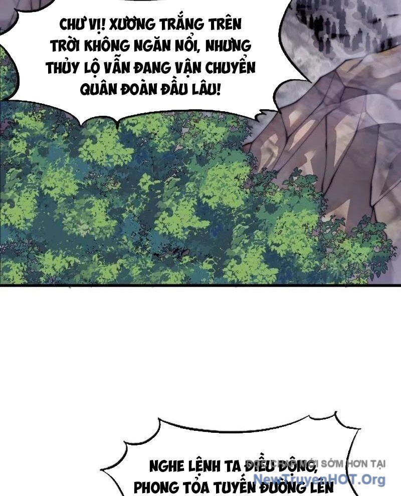 Ta Có Một Sơn Trại