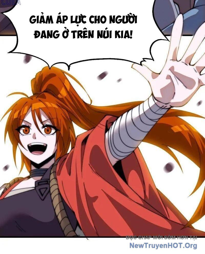 Ta Có Một Sơn Trại