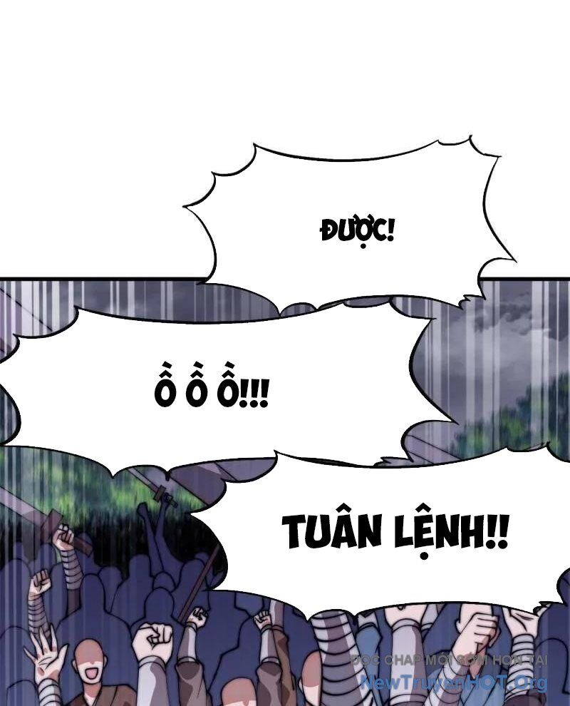 Ta Có Một Sơn Trại