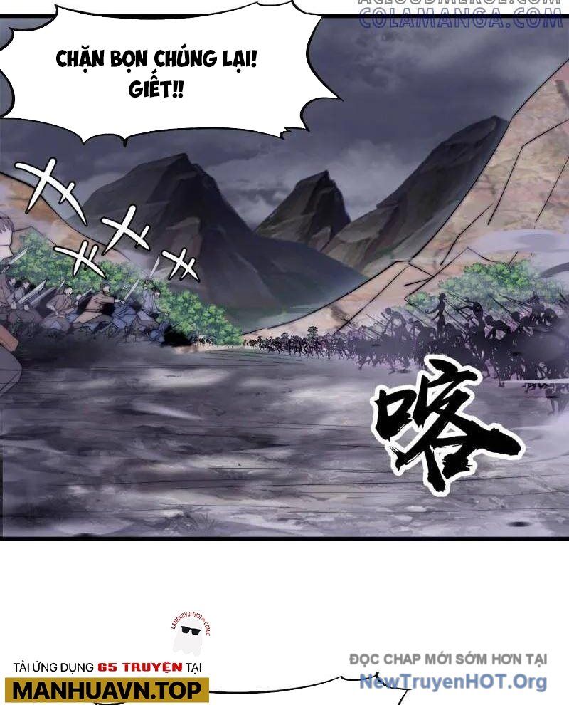 Ta Có Một Sơn Trại