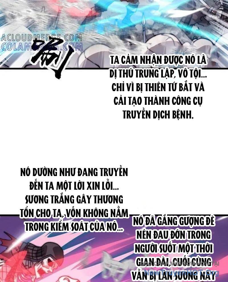 Ta Có Một Sơn Trại