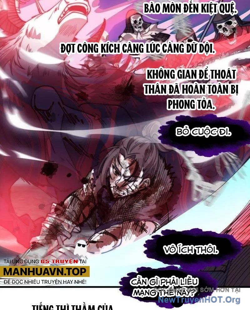 Ta Có Một Sơn Trại