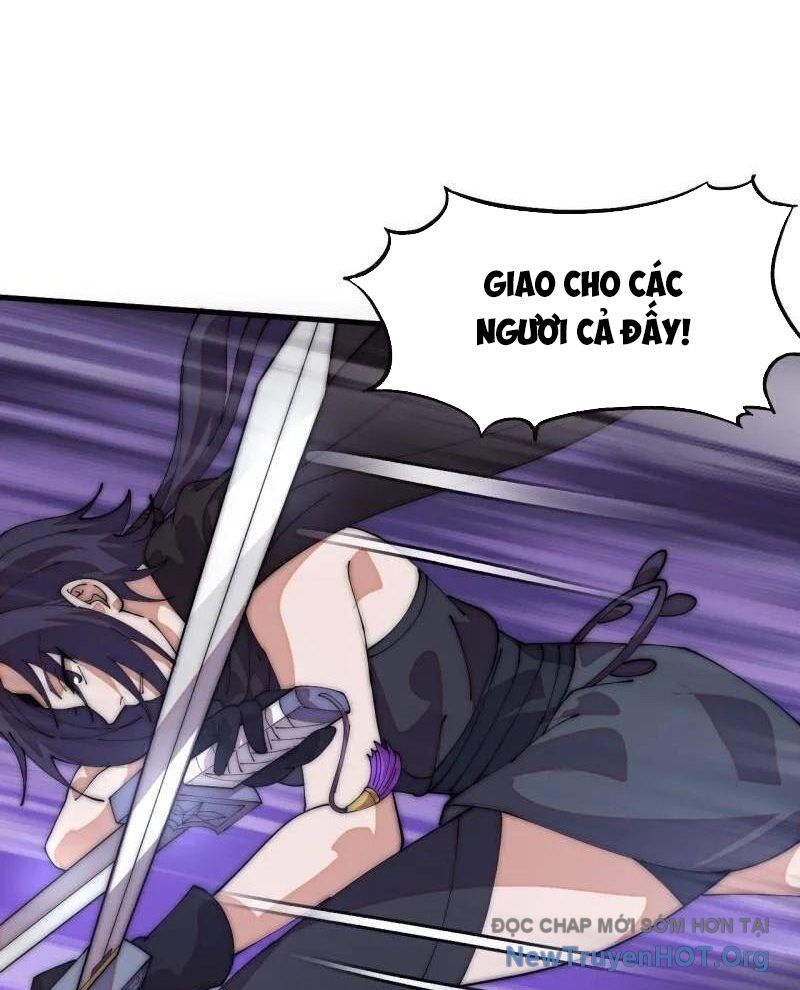 Ta Có Một Sơn Trại