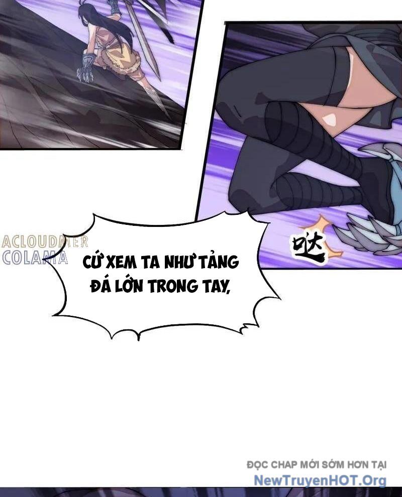 Ta Có Một Sơn Trại