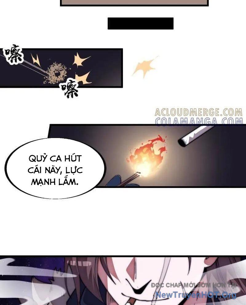 Ta Có Một Sơn Trại