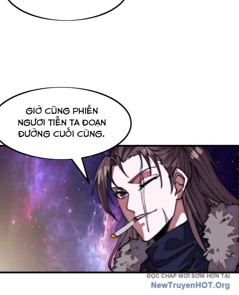 Ta Có Một Sơn Trại