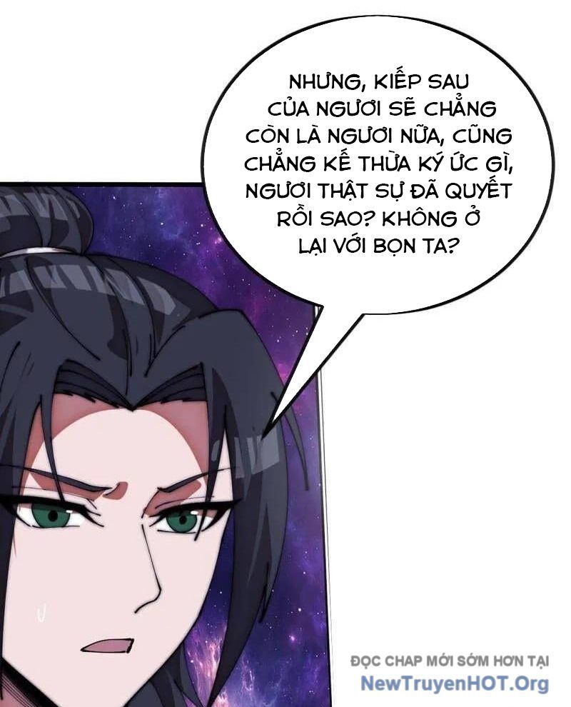 Ta Có Một Sơn Trại