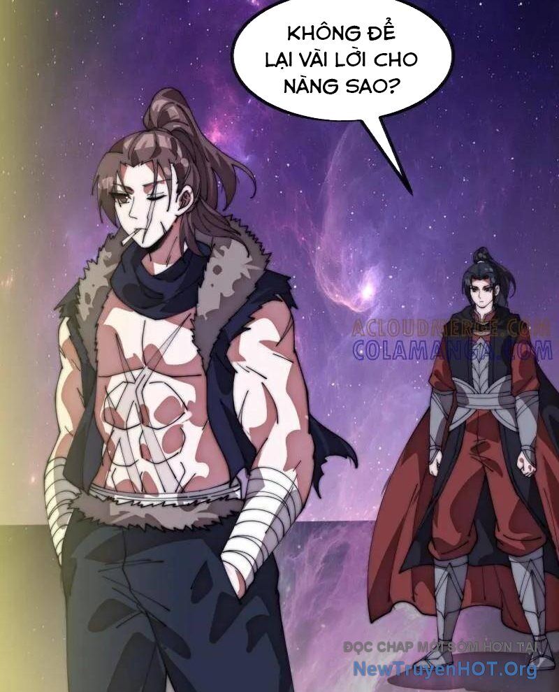 Ta Có Một Sơn Trại