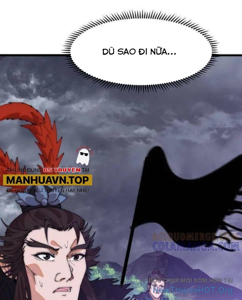 Ta Có Một Sơn Trại