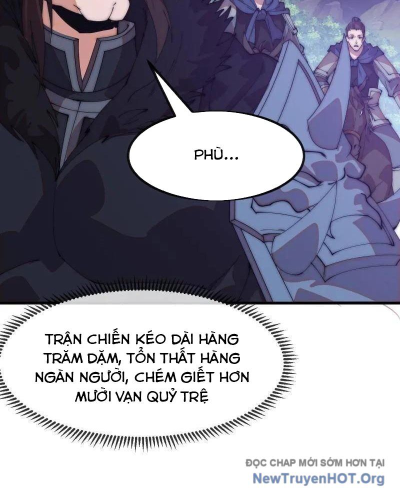 Ta Có Một Sơn Trại