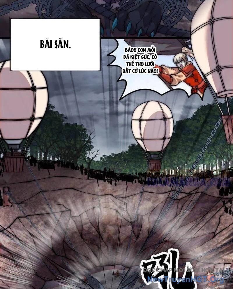 Ta Có Một Sơn Trại