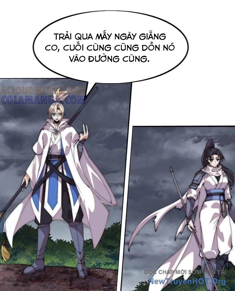 Ta Có Một Sơn Trại