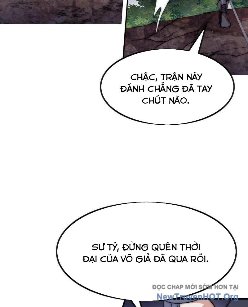 Ta Có Một Sơn Trại