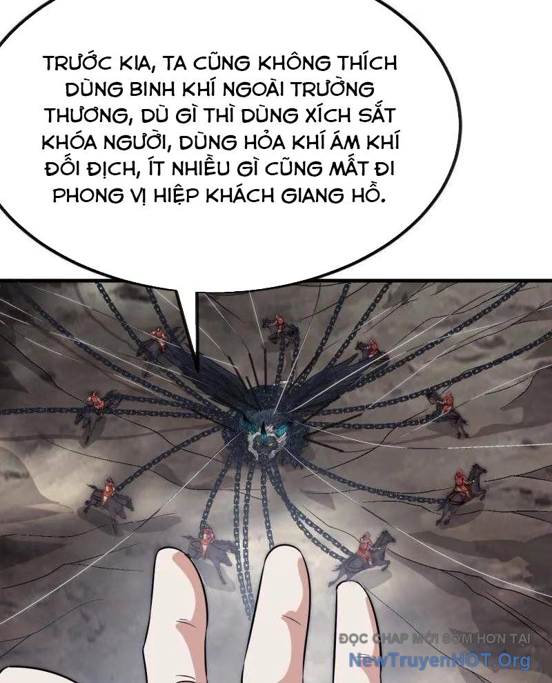 Ta Có Một Sơn Trại