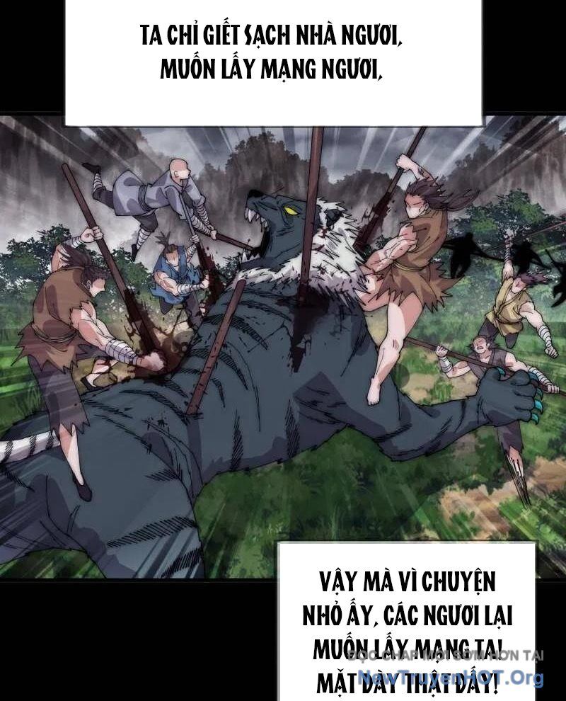 Ta Có Một Sơn Trại