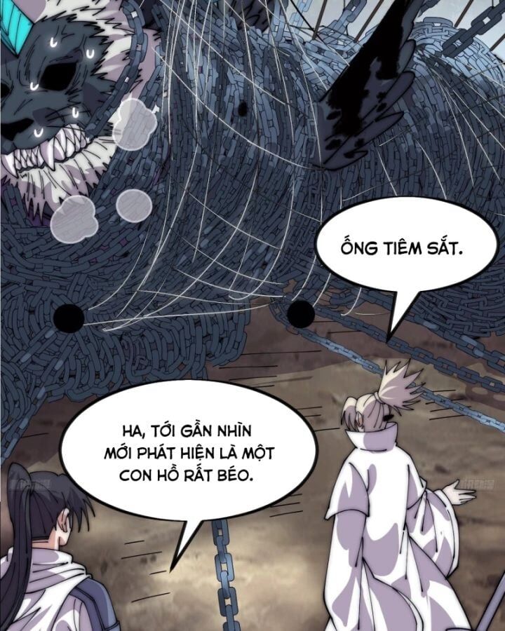 Ta Có Một Sơn Trại
