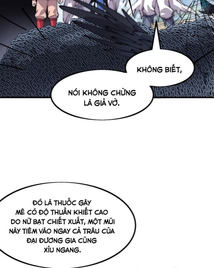 Ta Có Một Sơn Trại