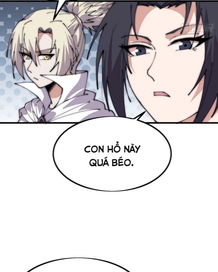 Ta Có Một Sơn Trại