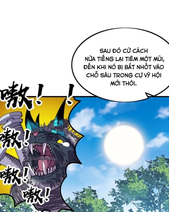 Ta Có Một Sơn Trại