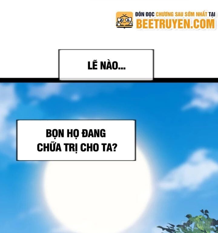 Ta Có Một Sơn Trại