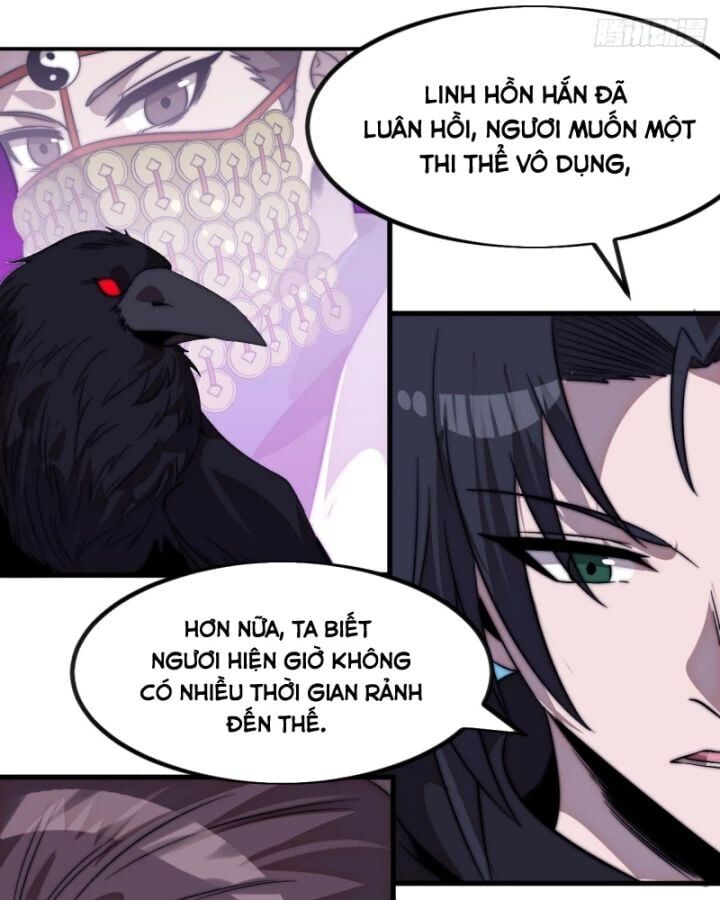 Ta Có Một Sơn Trại