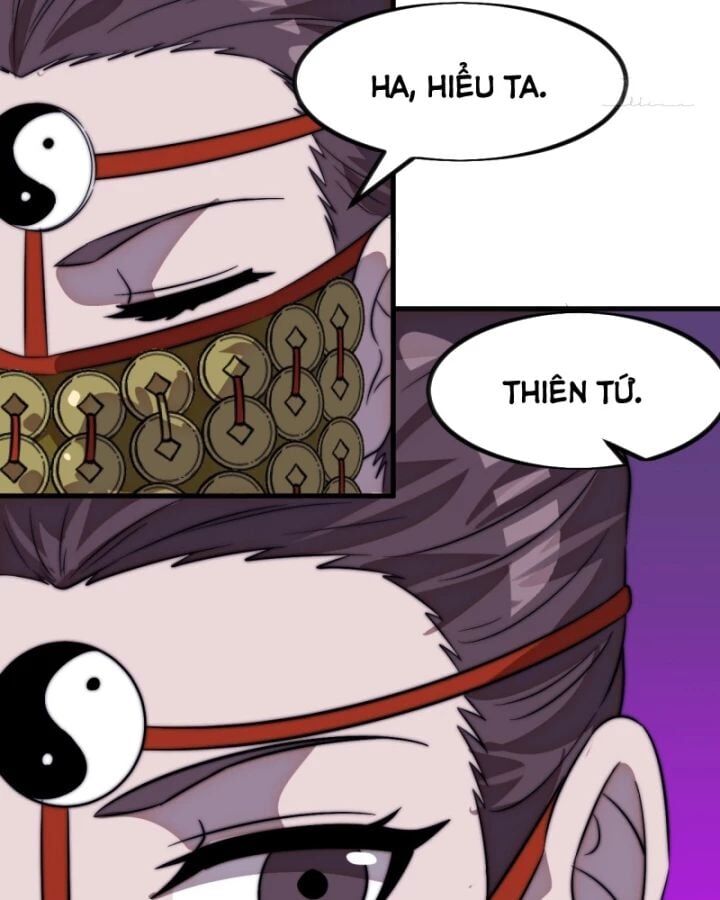 Ta Có Một Sơn Trại