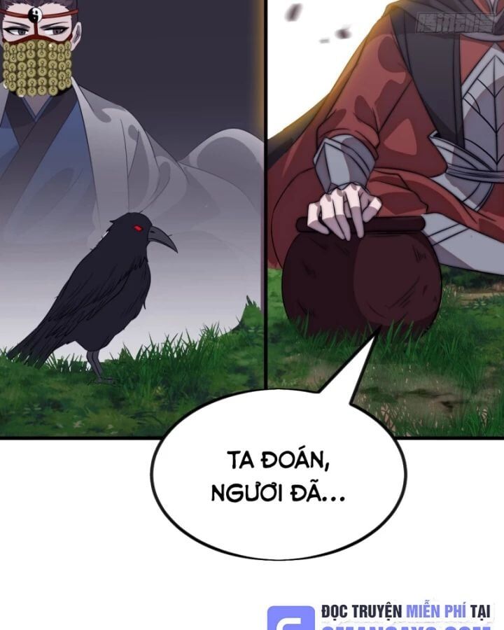 Ta Có Một Sơn Trại