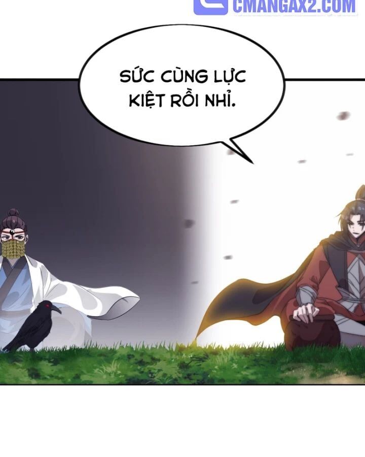 Ta Có Một Sơn Trại