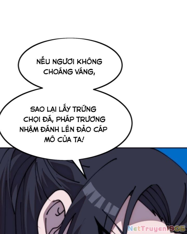 Ta Có Một Sơn Trại