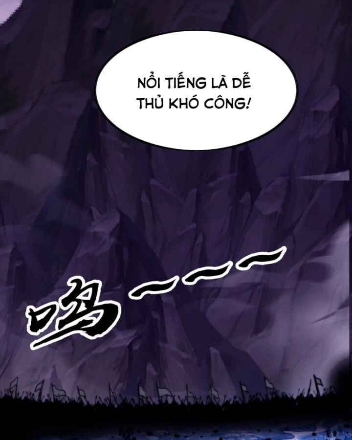 Ta Có Một Sơn Trại
