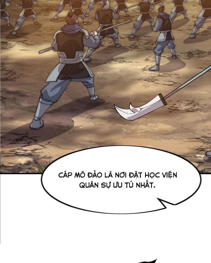 Ta Có Một Sơn Trại