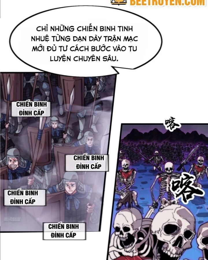 Ta Có Một Sơn Trại