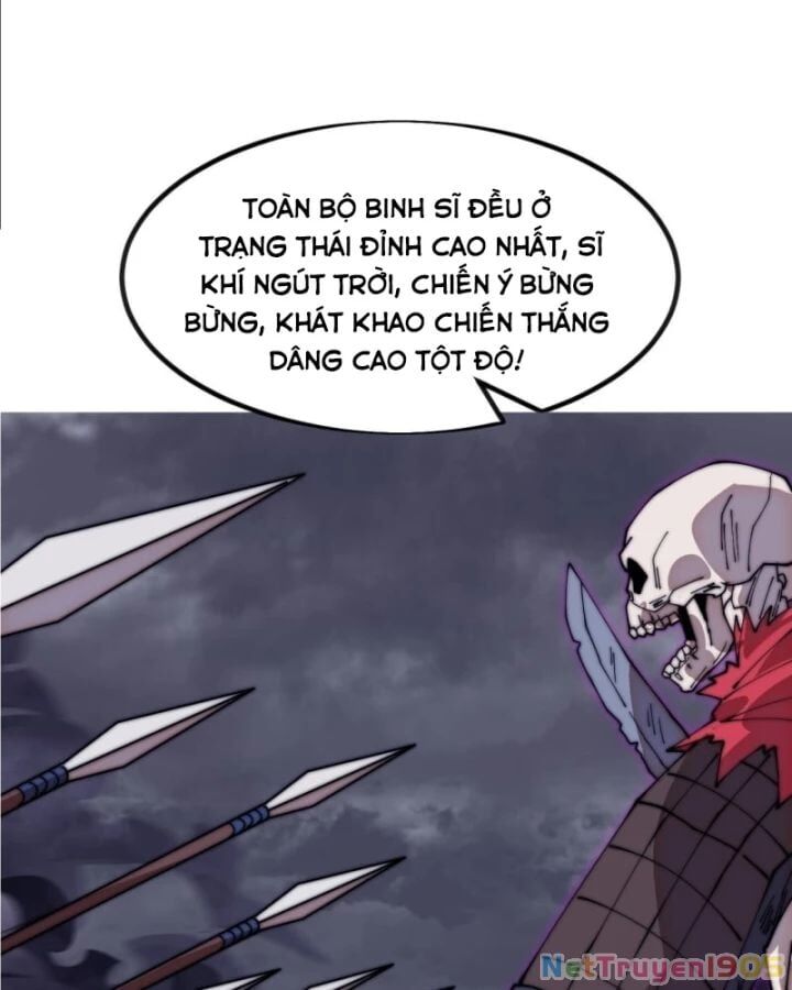 Ta Có Một Sơn Trại