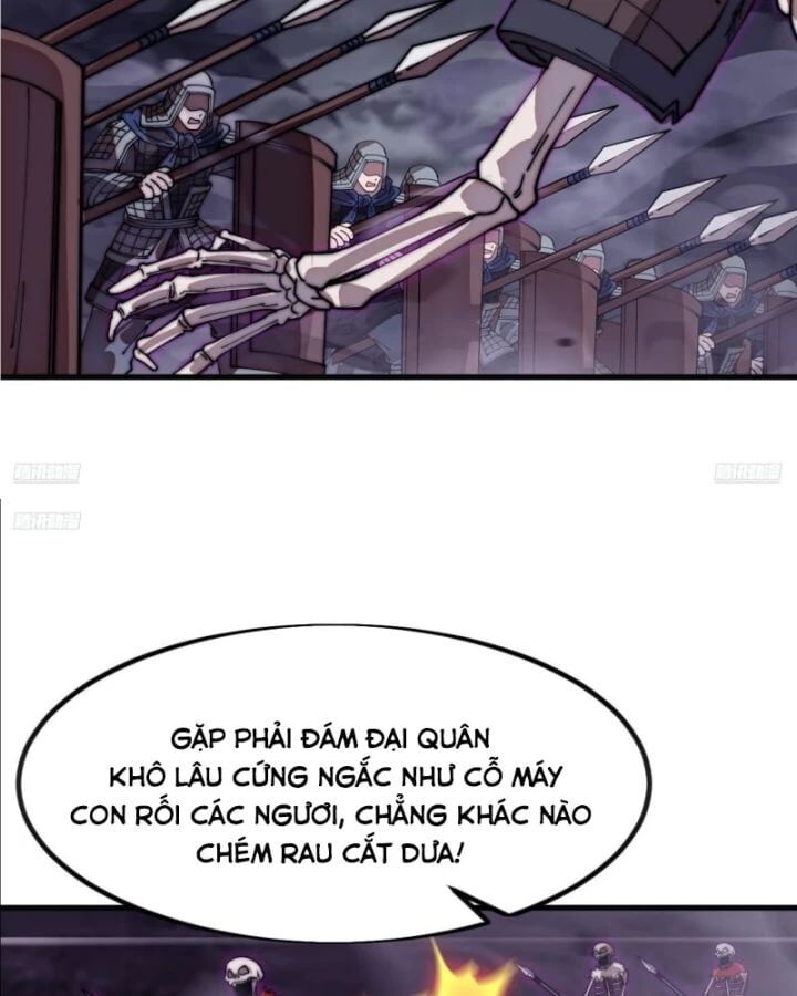 Ta Có Một Sơn Trại