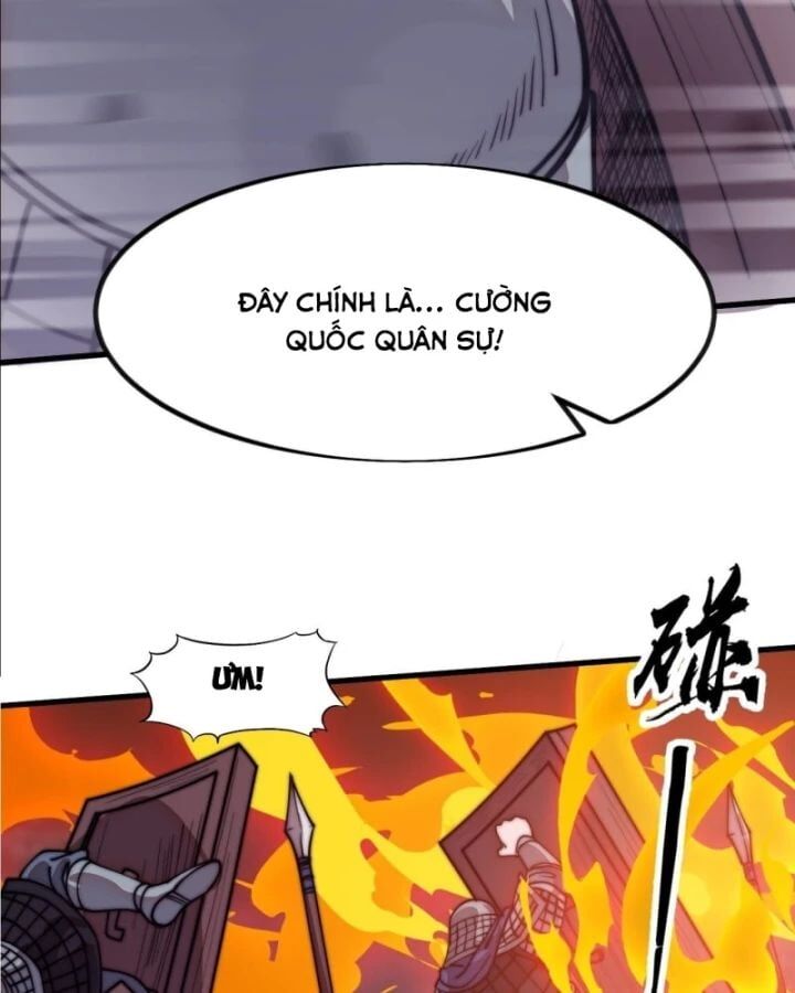 Ta Có Một Sơn Trại