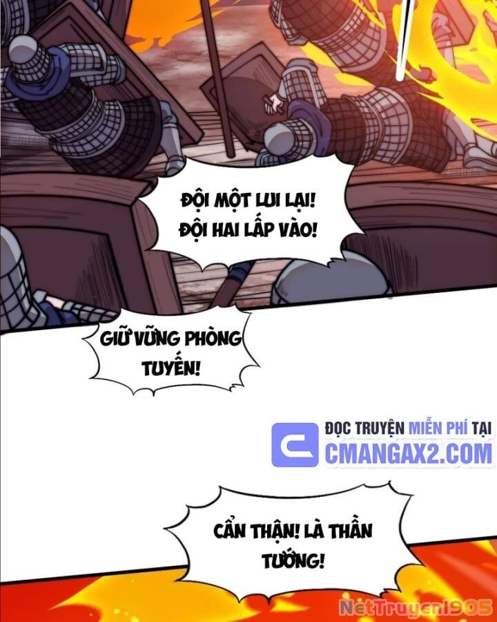 Ta Có Một Sơn Trại