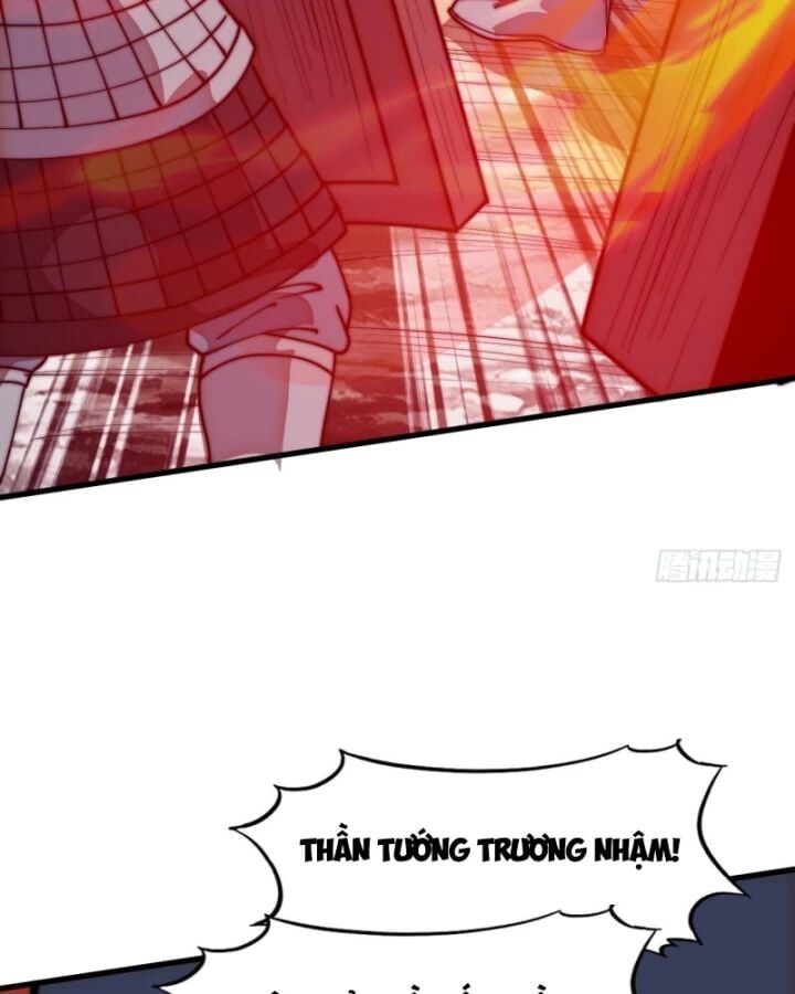 Ta Có Một Sơn Trại