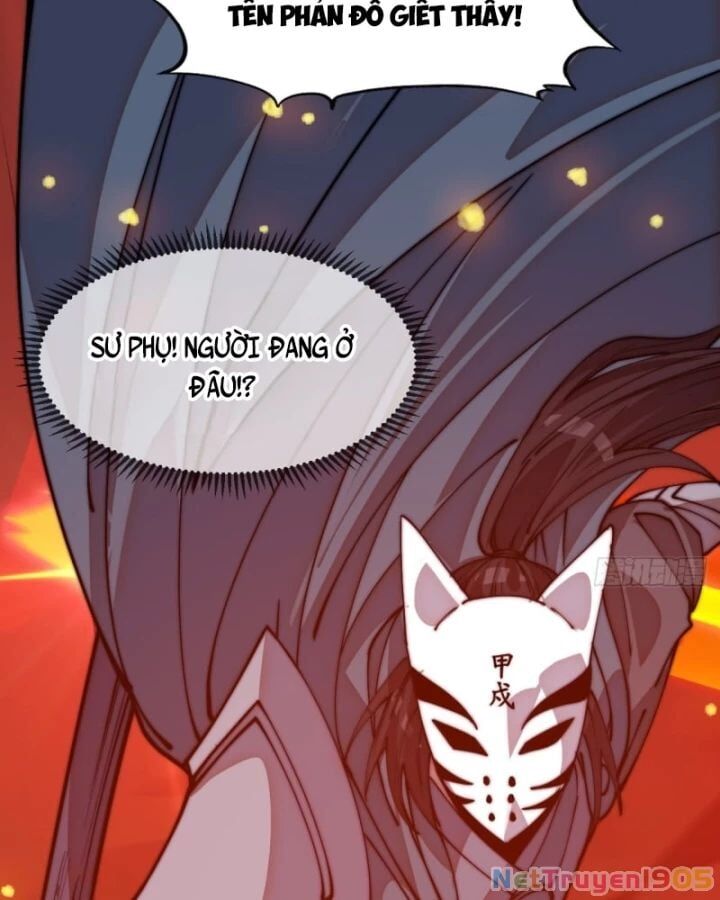 Ta Có Một Sơn Trại
