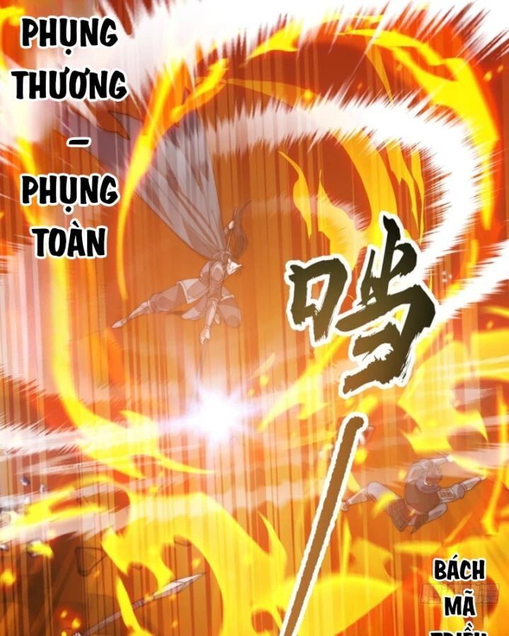 Ta Có Một Sơn Trại