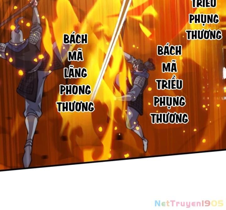 Ta Có Một Sơn Trại