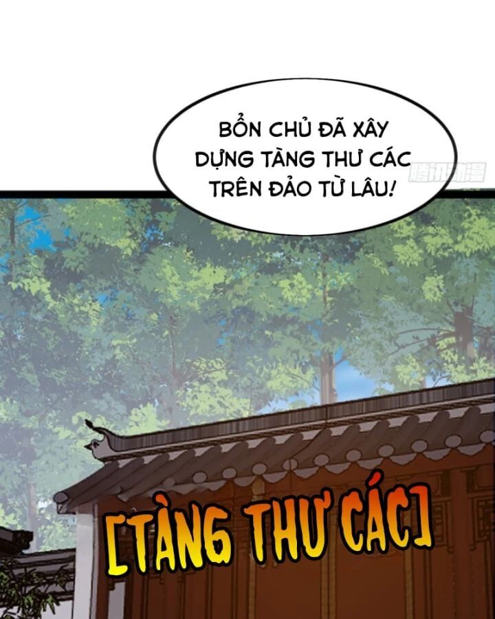 Ta Có Một Sơn Trại
