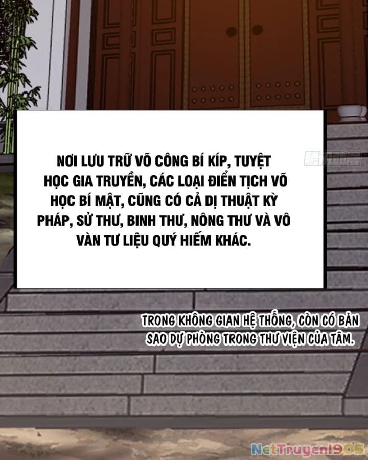 Ta Có Một Sơn Trại