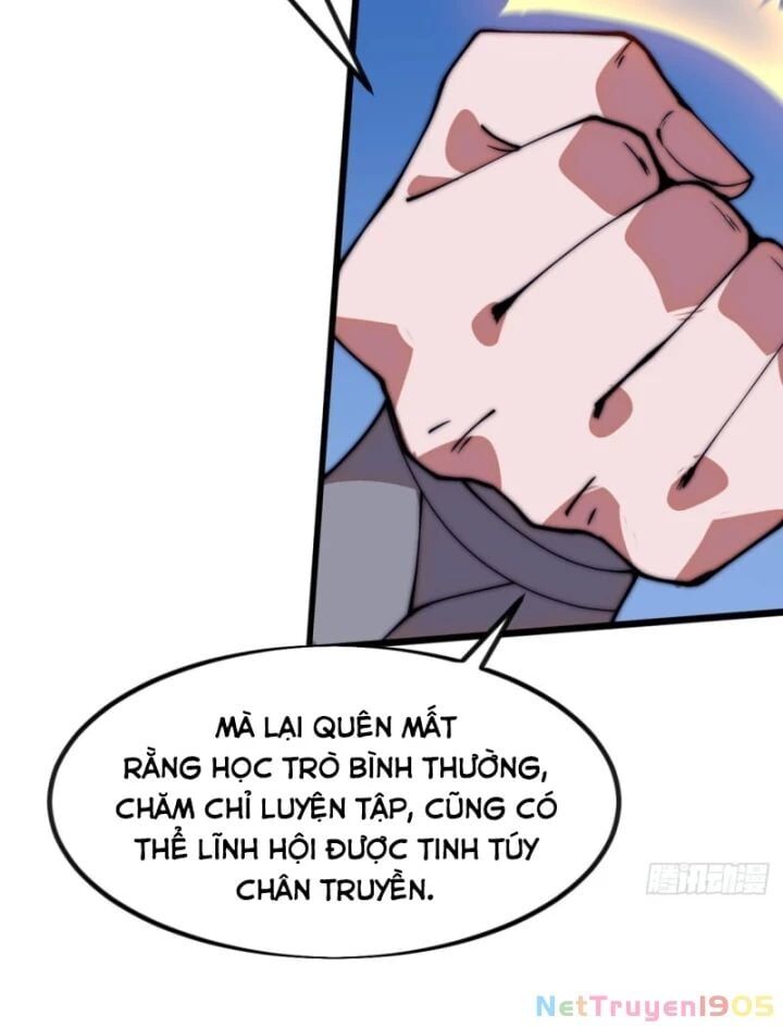 Ta Có Một Sơn Trại