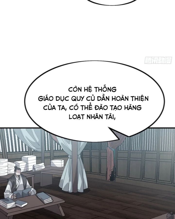 Ta Có Một Sơn Trại