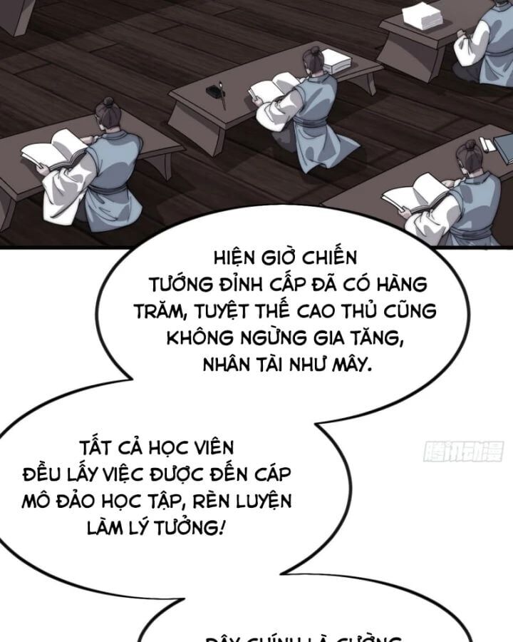 Ta Có Một Sơn Trại