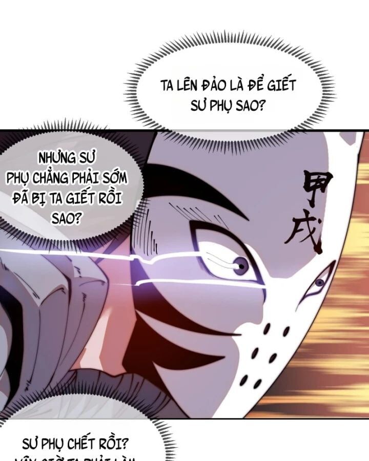 Ta Có Một Sơn Trại
